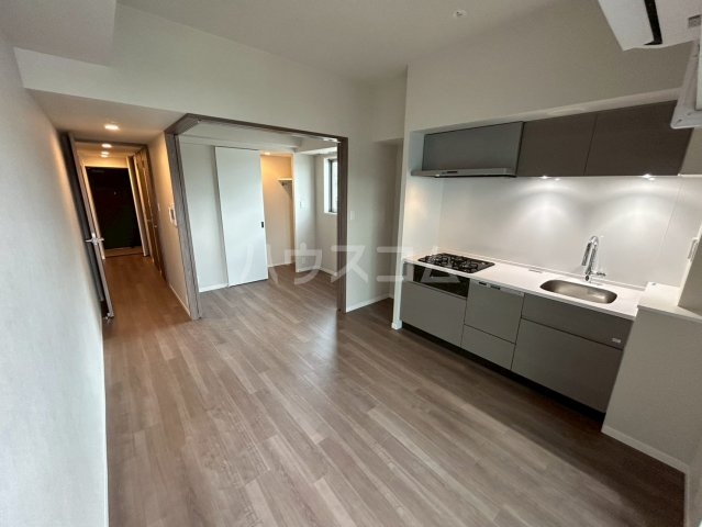 4/30 リビング/ダイニング