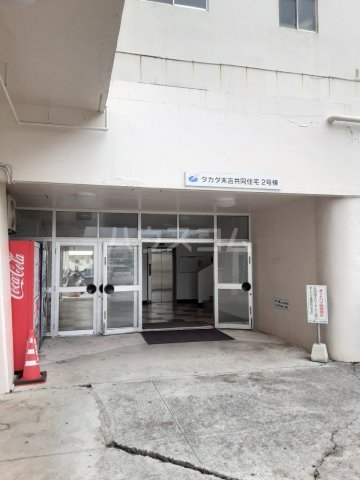 17/27 エントランス