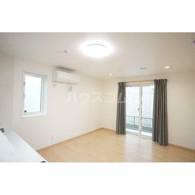 3/24 リビング/ダイニング