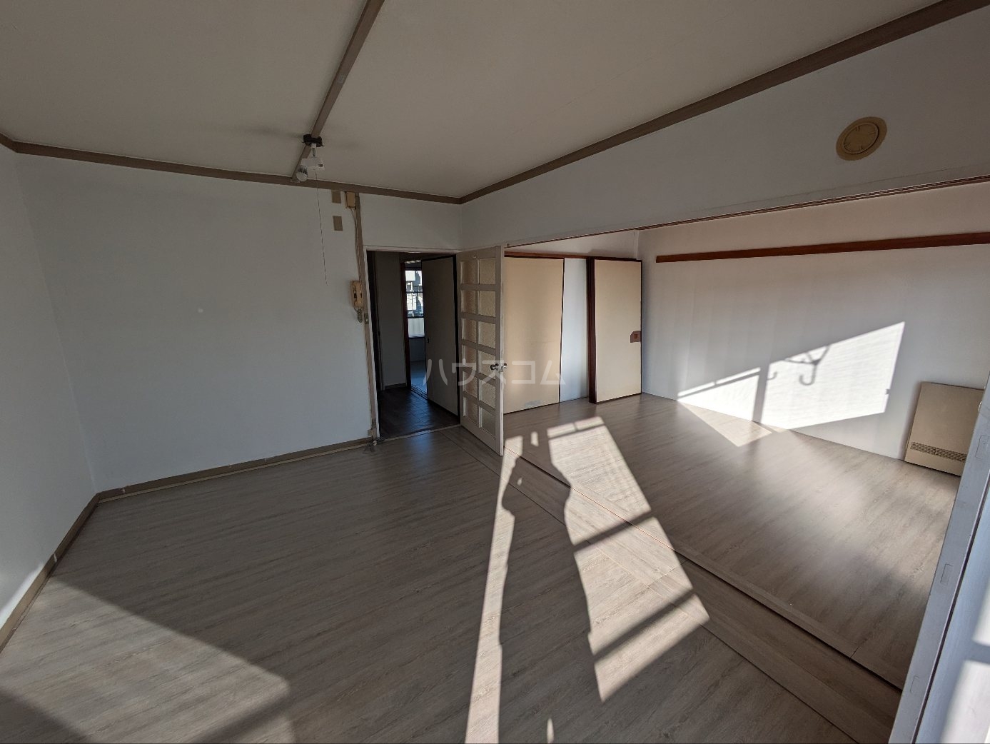 3/29 リビング/ダイニング