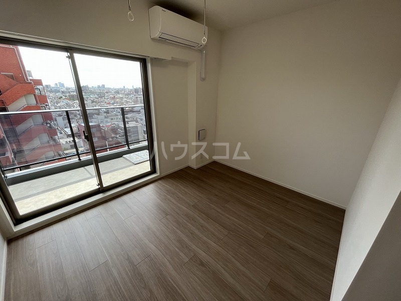 5/27 リビング/ダイニング