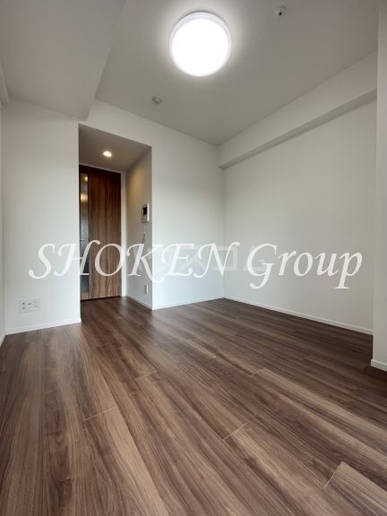 4/27 リビング/ダイニング