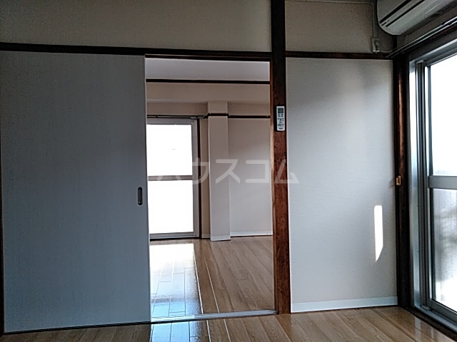 5/30 リビング/ダイニング