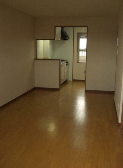 5/22 リビング/ダイニング