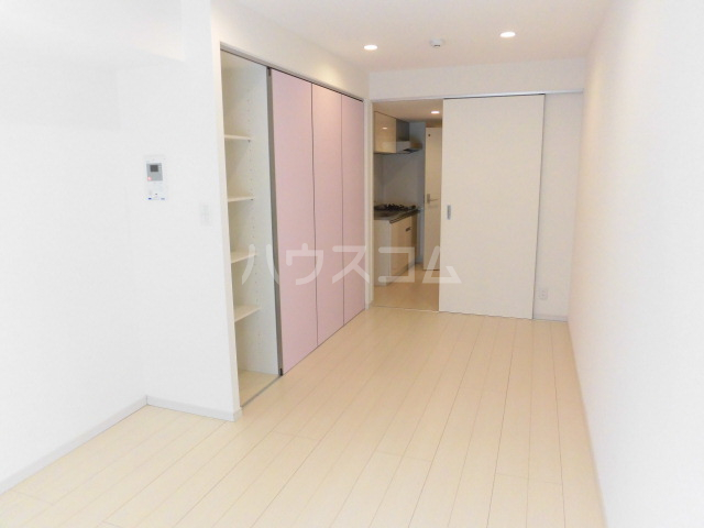 4/27 リビング/ダイニング