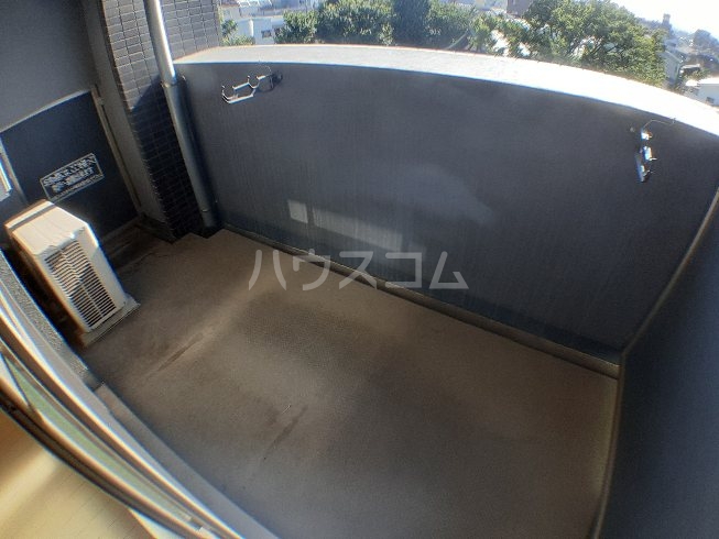 15/30 バルコニー