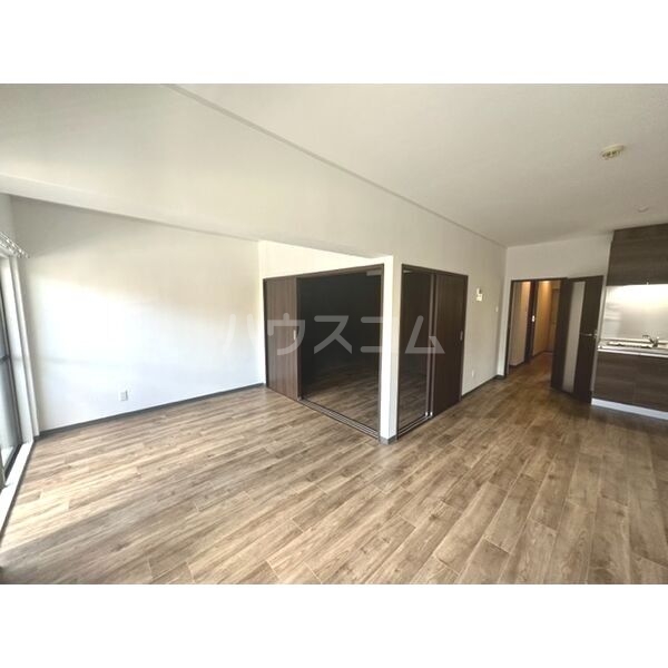 3/21 リビング/ダイニング