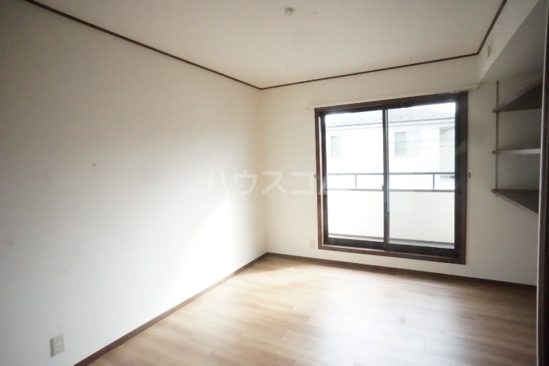 4/18 リビング/ダイニング