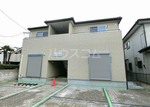 1/30 外観