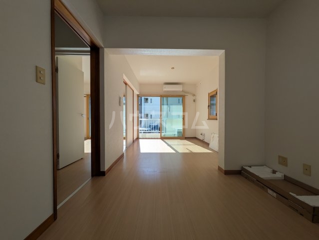 6/30 リビング/ダイニング