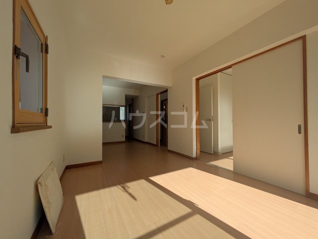 5/30 リビング/ダイニング