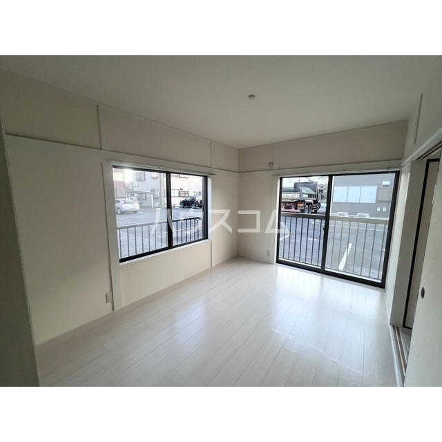 3/30 リビング/ダイニング