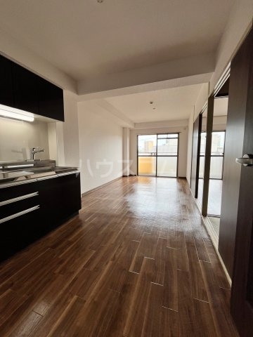 3/30 リビング/ダイニング