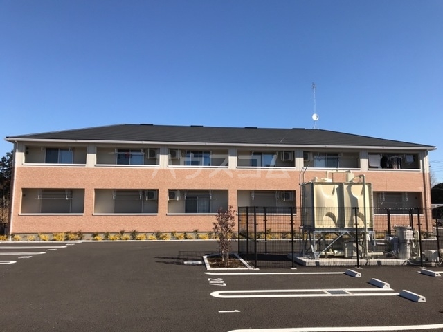 3/10 エントランス