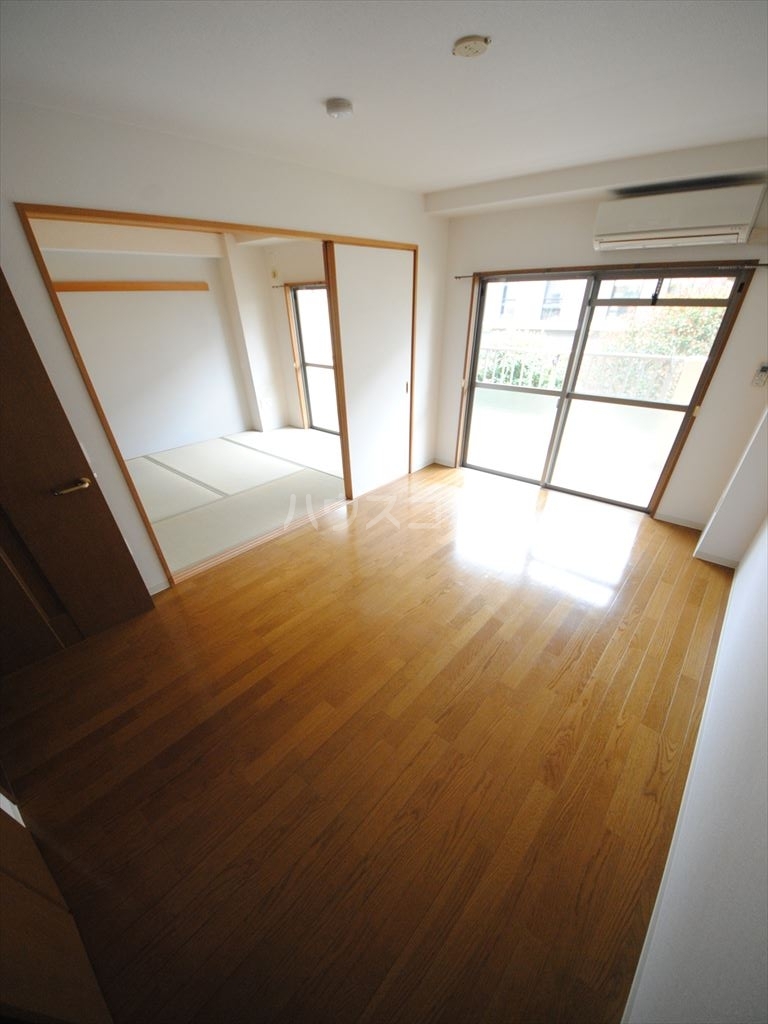 4/27 リビング/ダイニング