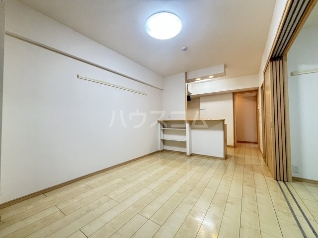 3/13 リビング/ダイニング