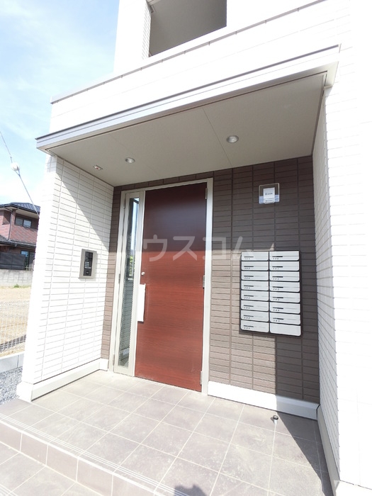 17/28 エントランス