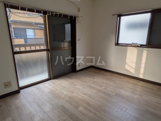 2/22 リビング/ダイニング