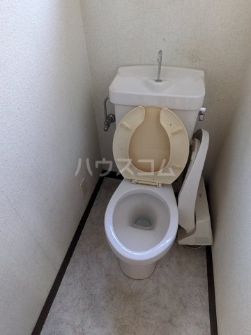 7/22 トイレ
