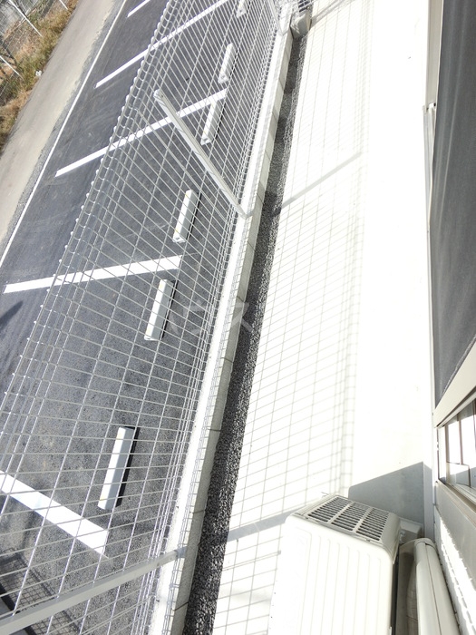 13/20 バルコニー