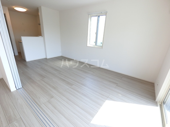 3/20 リビング/ダイニング