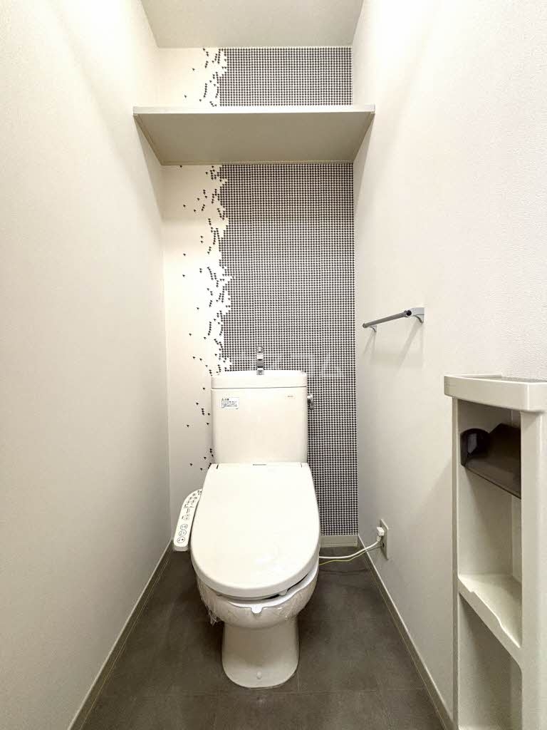 9/27 トイレ