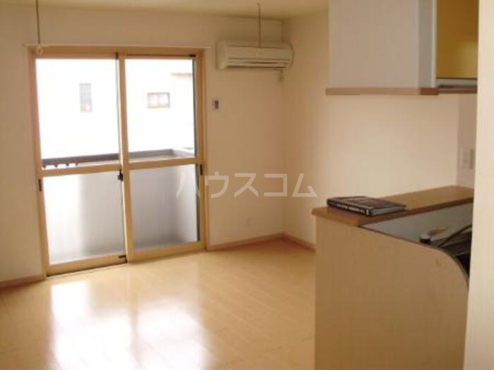 4/20 リビング/ダイニング