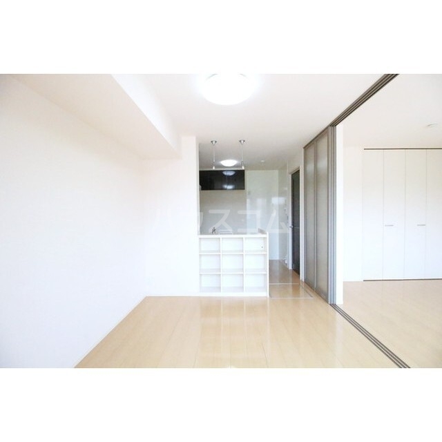 3/12 リビング/ダイニング