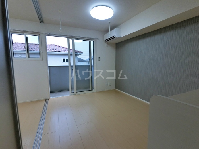 4/22 リビング/ダイニング