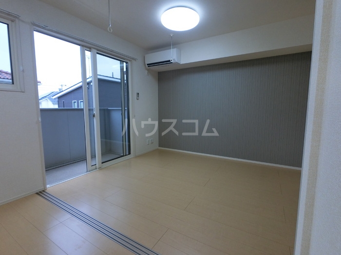 3/22 リビング/ダイニング