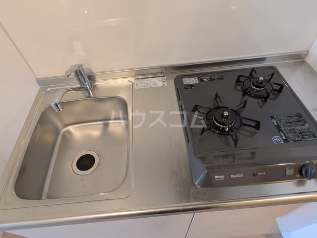 14/30 キッチン