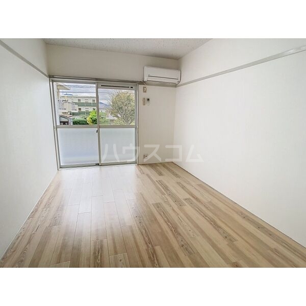 5/20 リビング/ダイニング