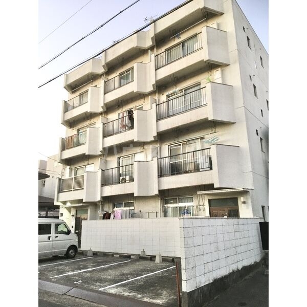 3/18 リビング/ダイニング