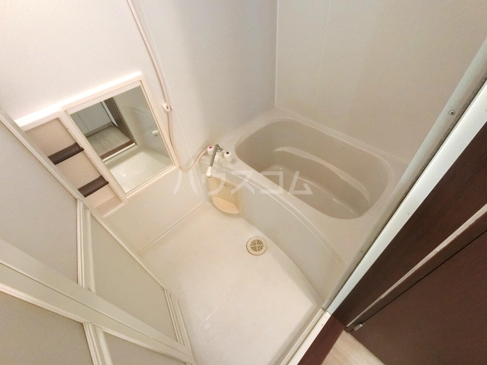 9/20 浴室