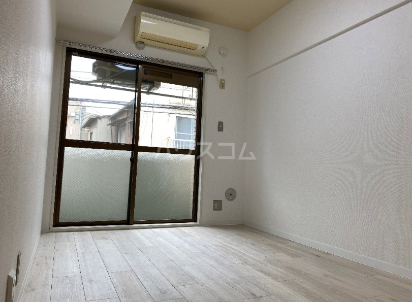 4/25 リビング/ダイニング