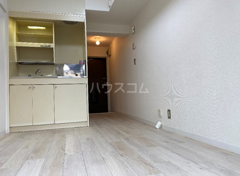 3/25 リビング/ダイニング