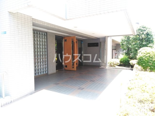 5/14 エントランス