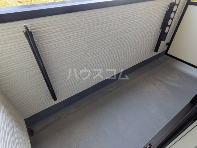 23/30 バルコニー