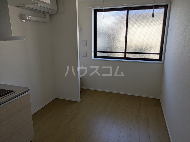 3/24 リビング/ダイニング