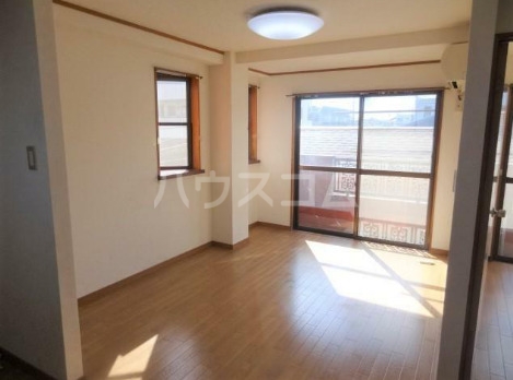 3/24 リビング/ダイニング