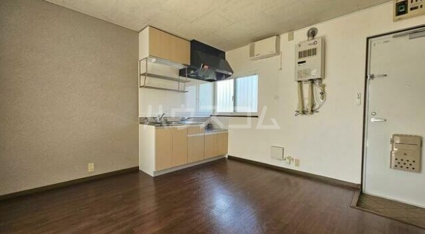 3/17 リビング/ダイニング