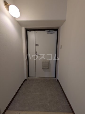 15/30 玄関