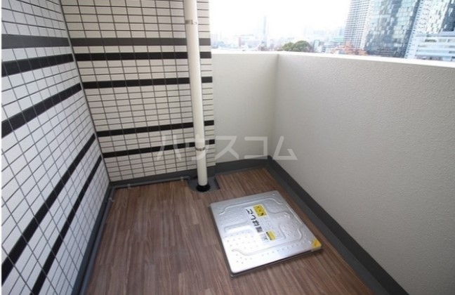 14/29 バルコニー