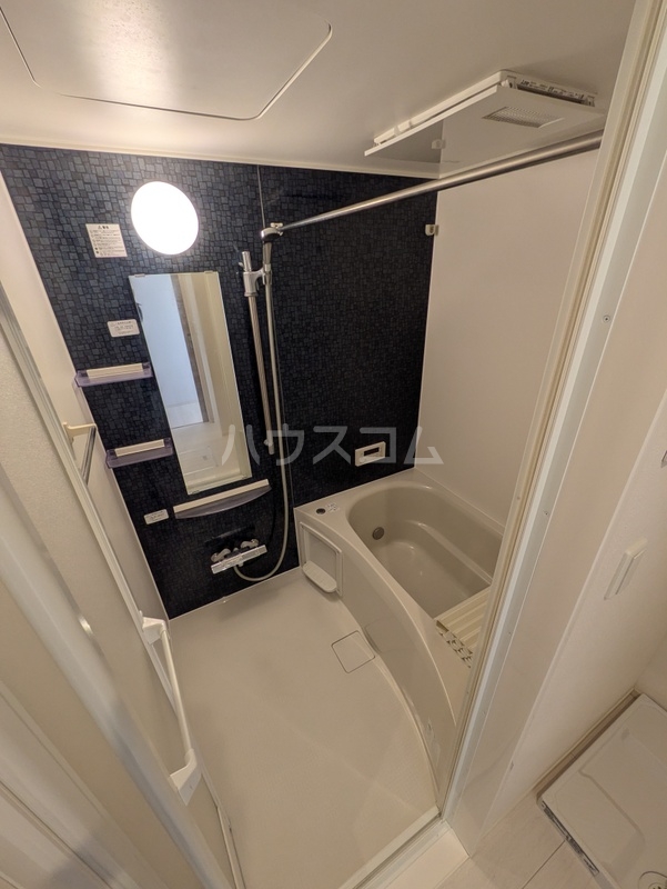 7/15 浴室