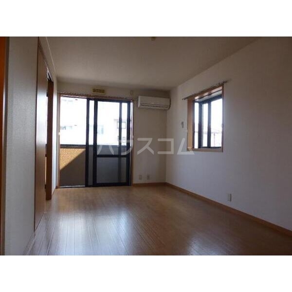 3/13 リビング/ダイニング