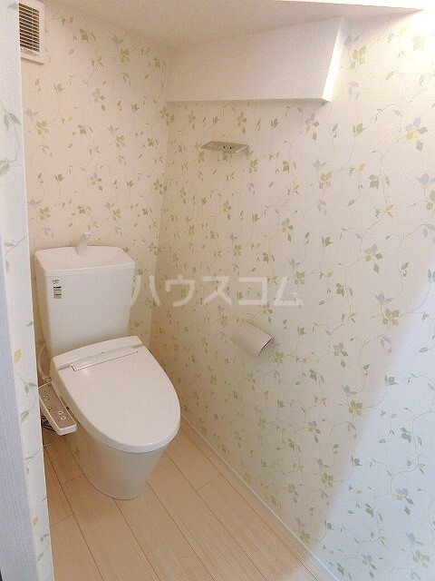 14/20 トイレ