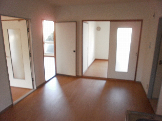 6/30 リビング/ダイニング