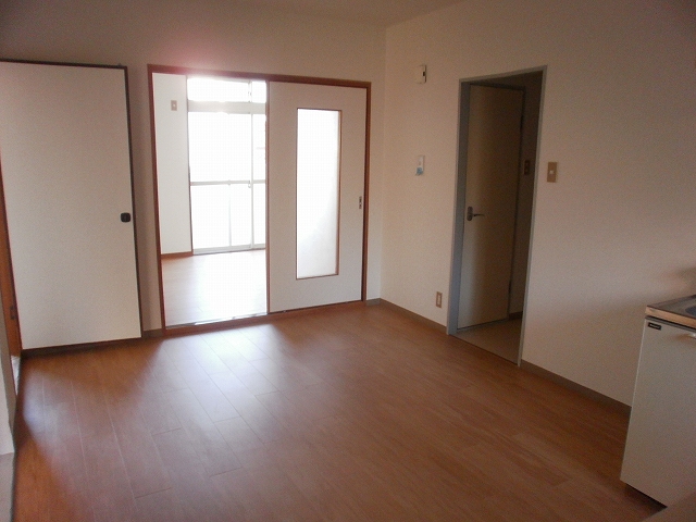 4/30 リビング/ダイニング