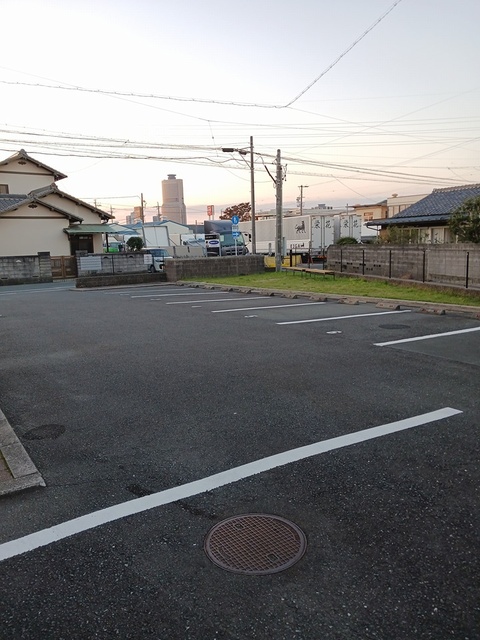 14/24 駐車場