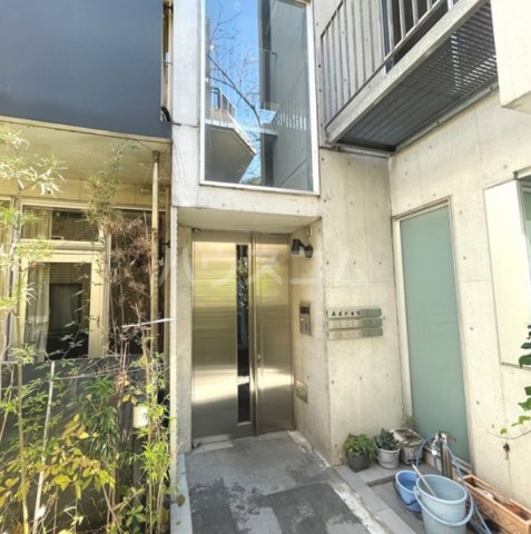 12/16 エントランス